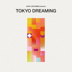 TOKYO DREAMING