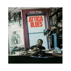 ATTICA BLUES