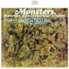 MUSIC FOR MONSTERS - MUNSTERS - MUMMIES