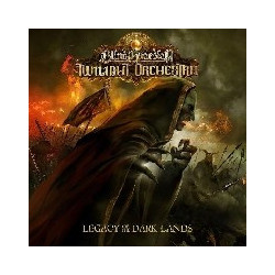 LEGACY OF THE DARK LANDS