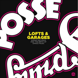 LOFTS & GARAGES - SPRING...