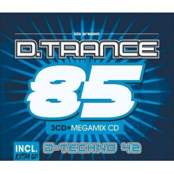 D.TRANCE 85