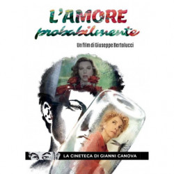 L'AMORE PROBABILMENTE -...