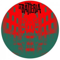 LA BATTERIA (RSD 2020)