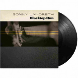 BLACKTOP RUN [LP]