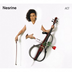 NESRINE