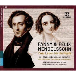ZWEI LEBEN FUR DIE MUSIK -...