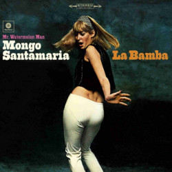 LA BAMBA [LP]