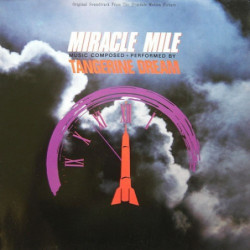 MIRACLE MILE