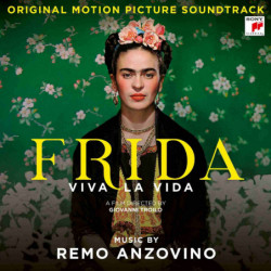 FRIDA - VIVA LA VIDA...