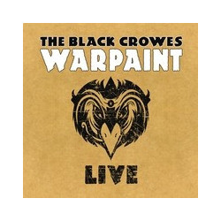 WARPAINT LIVE (LIMITED...