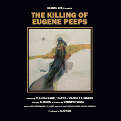 THE KILLING OF EUGENE PEEPS...