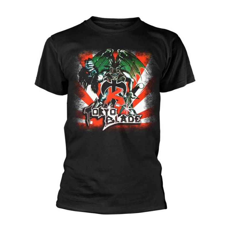 TOKYO BLADE TOKYO BLADE (BLACK) TS