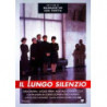IL LUNGO SILENZIO - DVD                  REGIA MARGARETHE VON TROTTA  (1993) ITALIA