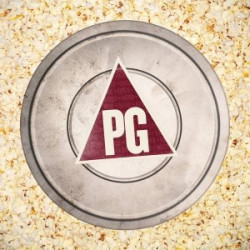 RATED PG (RSD) RSD2019