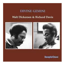 DIVINE GEMINI (LP)