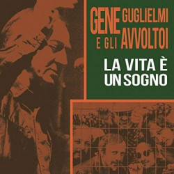 LA VITA E' UN SOGNO (LP)