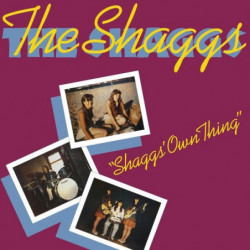 SHAGGS  OWN THING