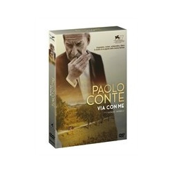 PAOLO CONTE, VIA CON ME