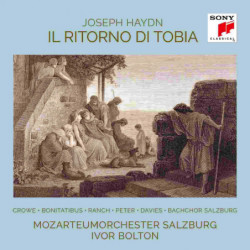 HAYDN: IL RITORNO DI TOBIA