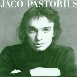 JACO PASTORIUS (180 GR.)