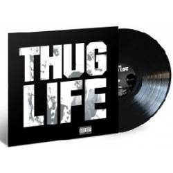 THUG LIFE: VOLUME 1