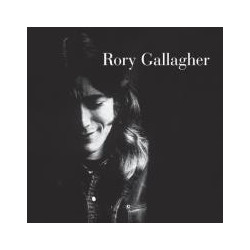 RORY GALLAGHER