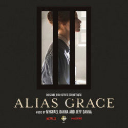 ALIAS GRACE (ORIGINAL MINI...