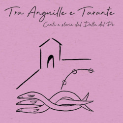 TRA ANGUILLE E TARANTE [CD...