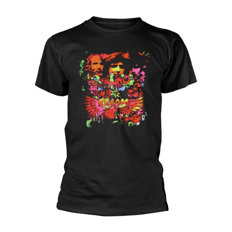 CREAM DISRAELI GEARS TS