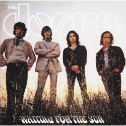 WAITING FOR THE SUN (50TH ANNI