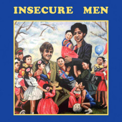 INSECURE MEN