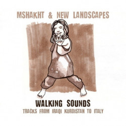 WALKING SOUNDS