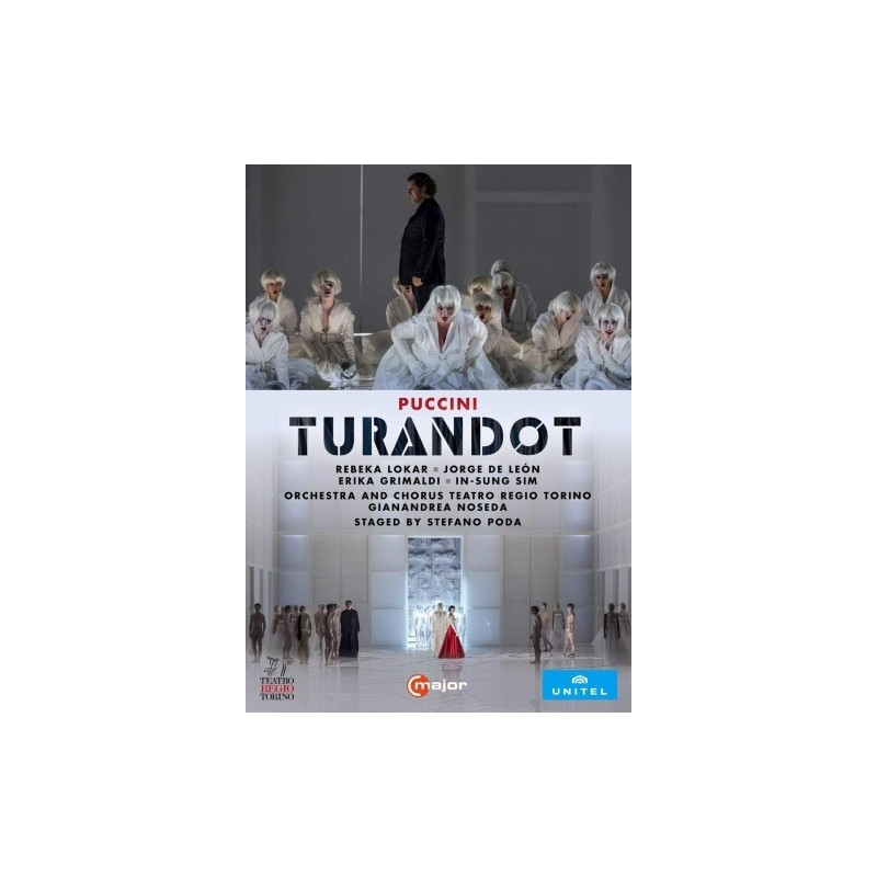 TURANDOT