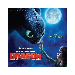 HOW TO TRAIN YOUR DRAGON -...