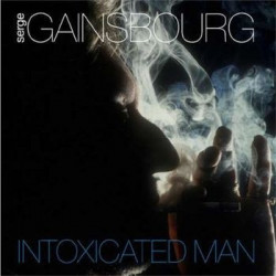 INTOXICATED MAN - DELUXE...