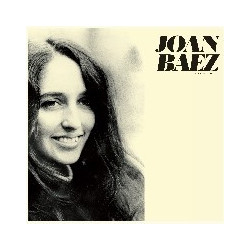 JOAN BAEZ [LTD ED YELLOW...