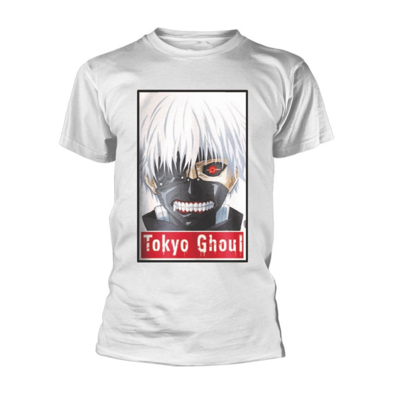 TOKYO GHOUL EYE OF EVIL TS