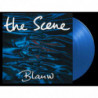 BLAUW -HQ/INSERT-