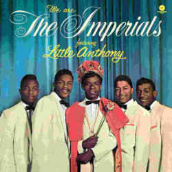 WE ARE THE IMPERIALS [LTD...