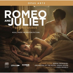 ROMEO AND JULIET BEYOND WORDS