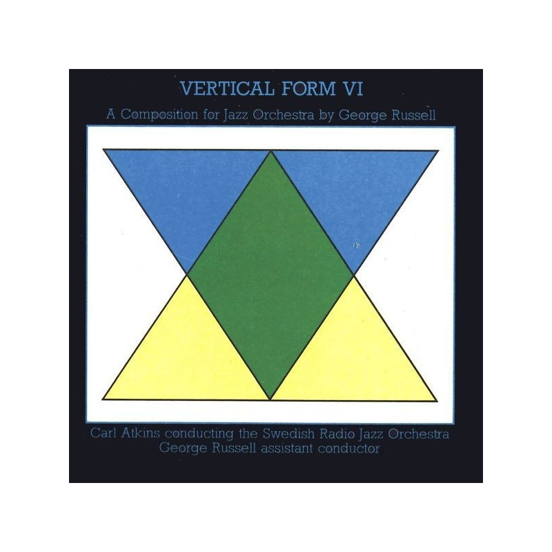 VERTICAL FORM VI