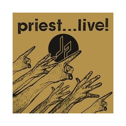 PRIEST... LIVE!