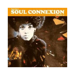 AMERICAN SOUL CONNEXION - CHAP