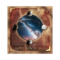 GAZEL'S BOOK OF SOULS