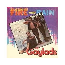 FIRE AND RAIN: EXPANDEDEDITION