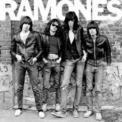 RAMONES