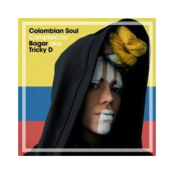 COLOMBIAN SOUL COMPILED BY BAG