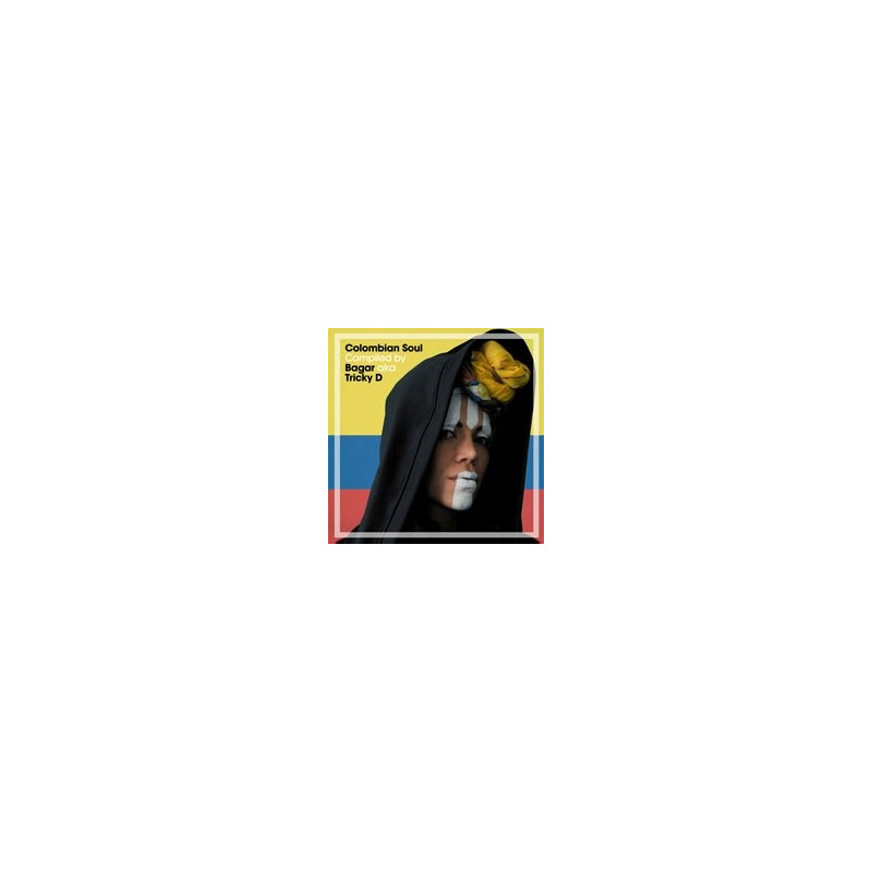 COLOMBIAN SOUL COMPILED BY BAG