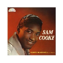 SAM COOKE